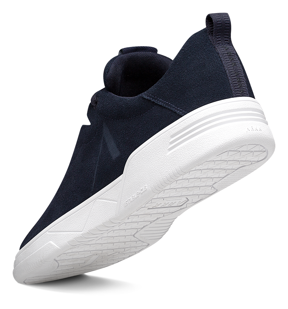 ARKK Collection Uniklass Suede S-C18 | Midnight | Women Uniklass